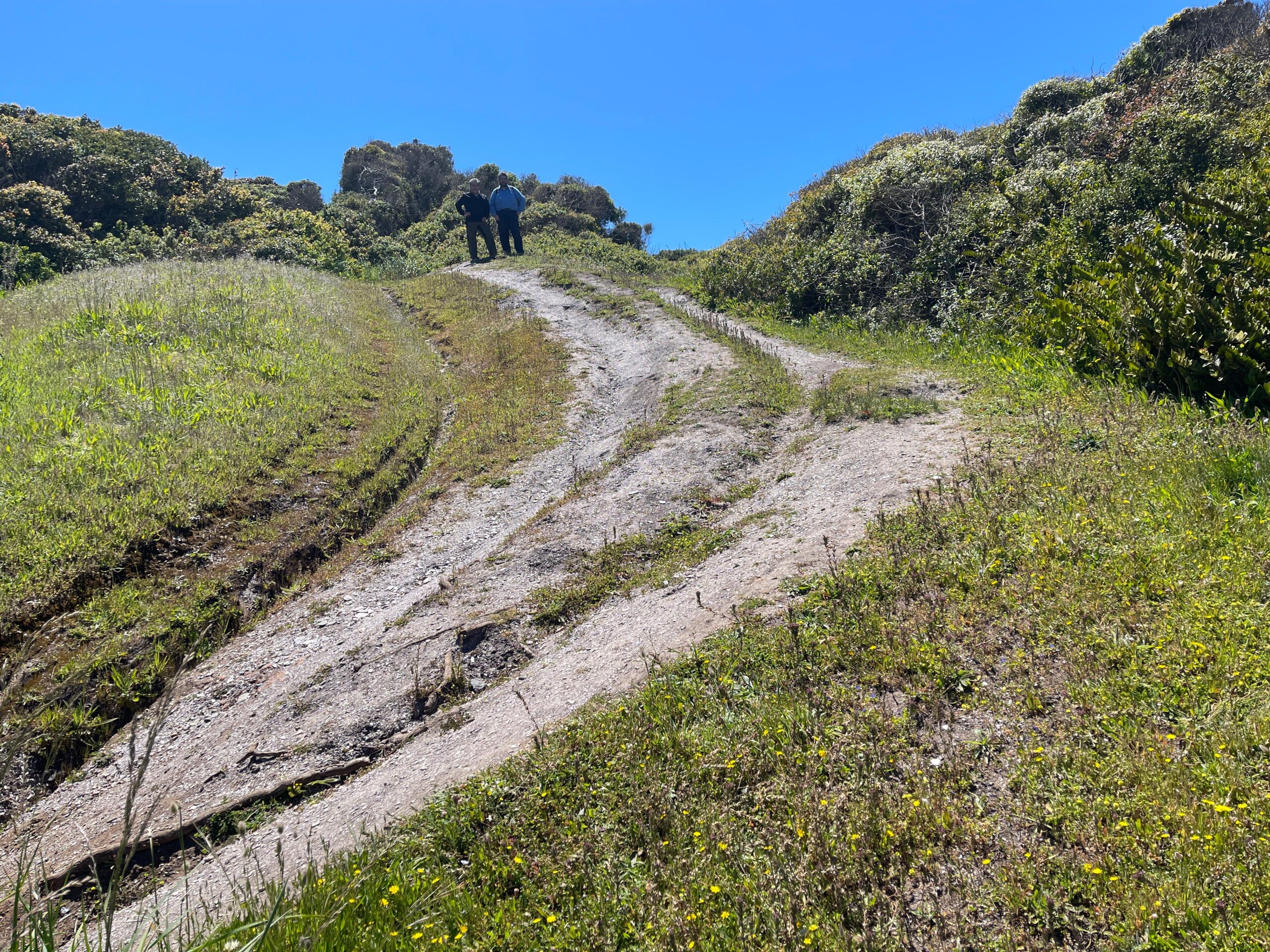 Sitio Rocoto Arqueología