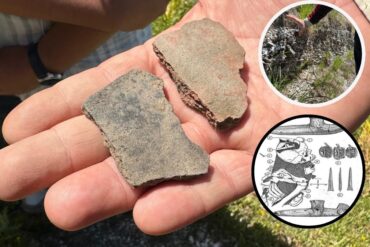 Sitios 2 Arqueología Tubul 1 El Visal