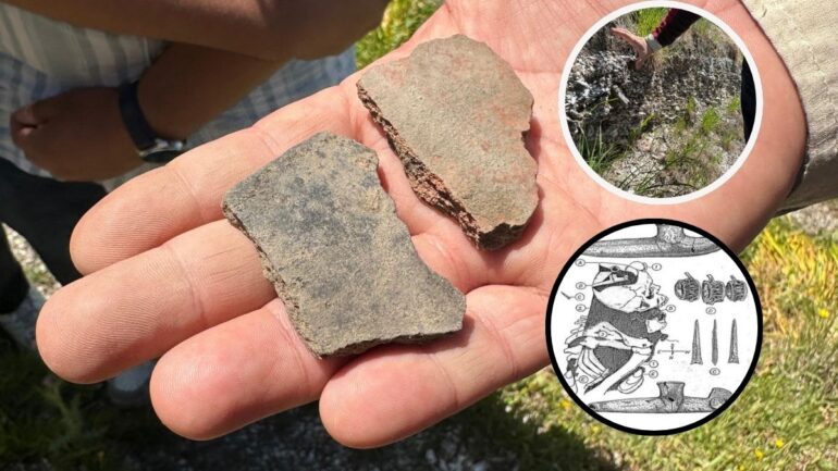 Sitios 2 Arqueología Tubul 1 El Visal