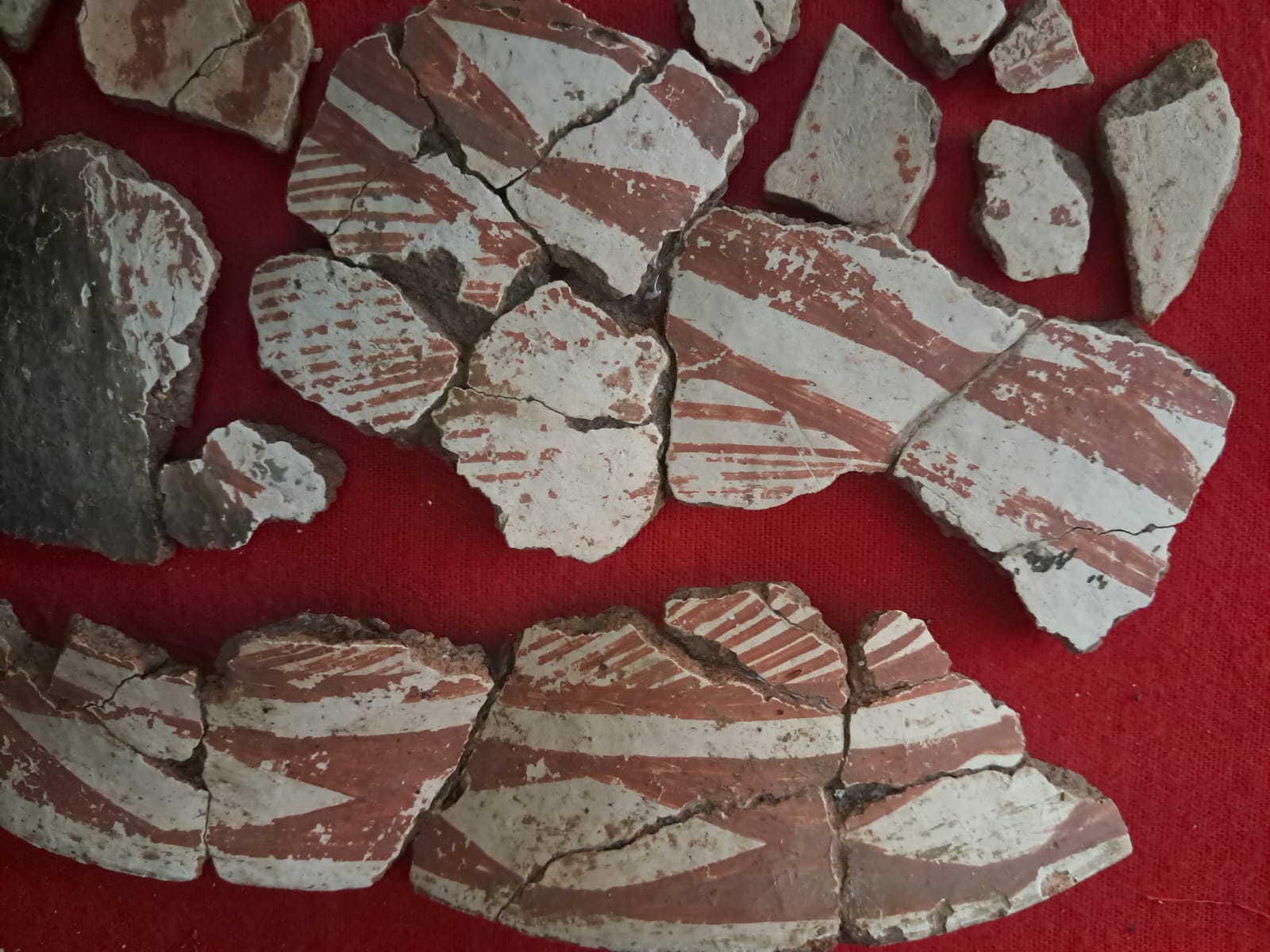 Sitios 2 Tubul El Vergel