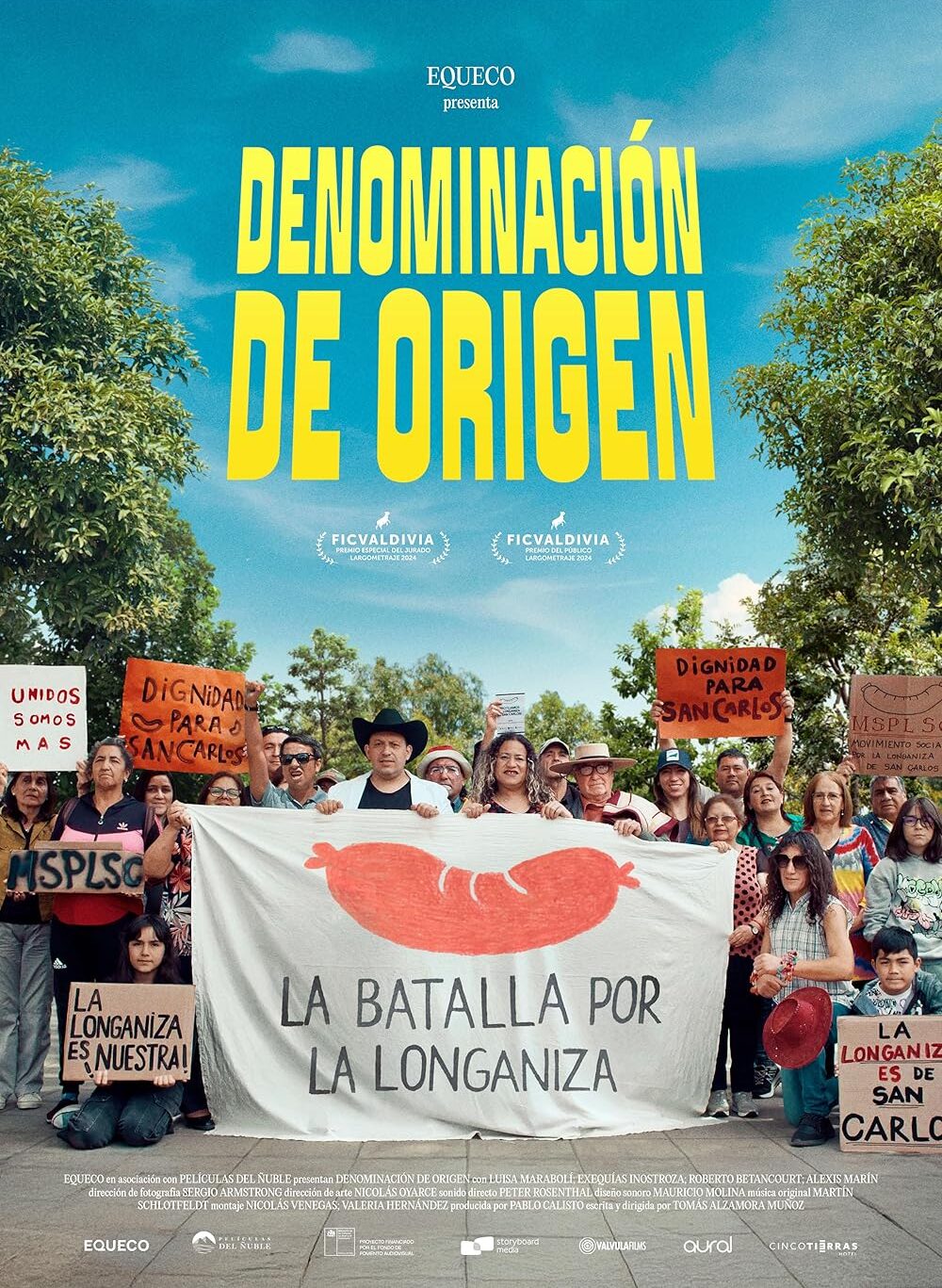 Denominación de origen