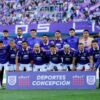 Deportes Concepción vs Unión San Felipe | Fecha 30, Liga de Ascenso 2025