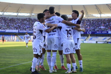 Deportes Concepción vs Deportes Antofagasta | Cuartos de final, Liguilla de Ascenso 2025