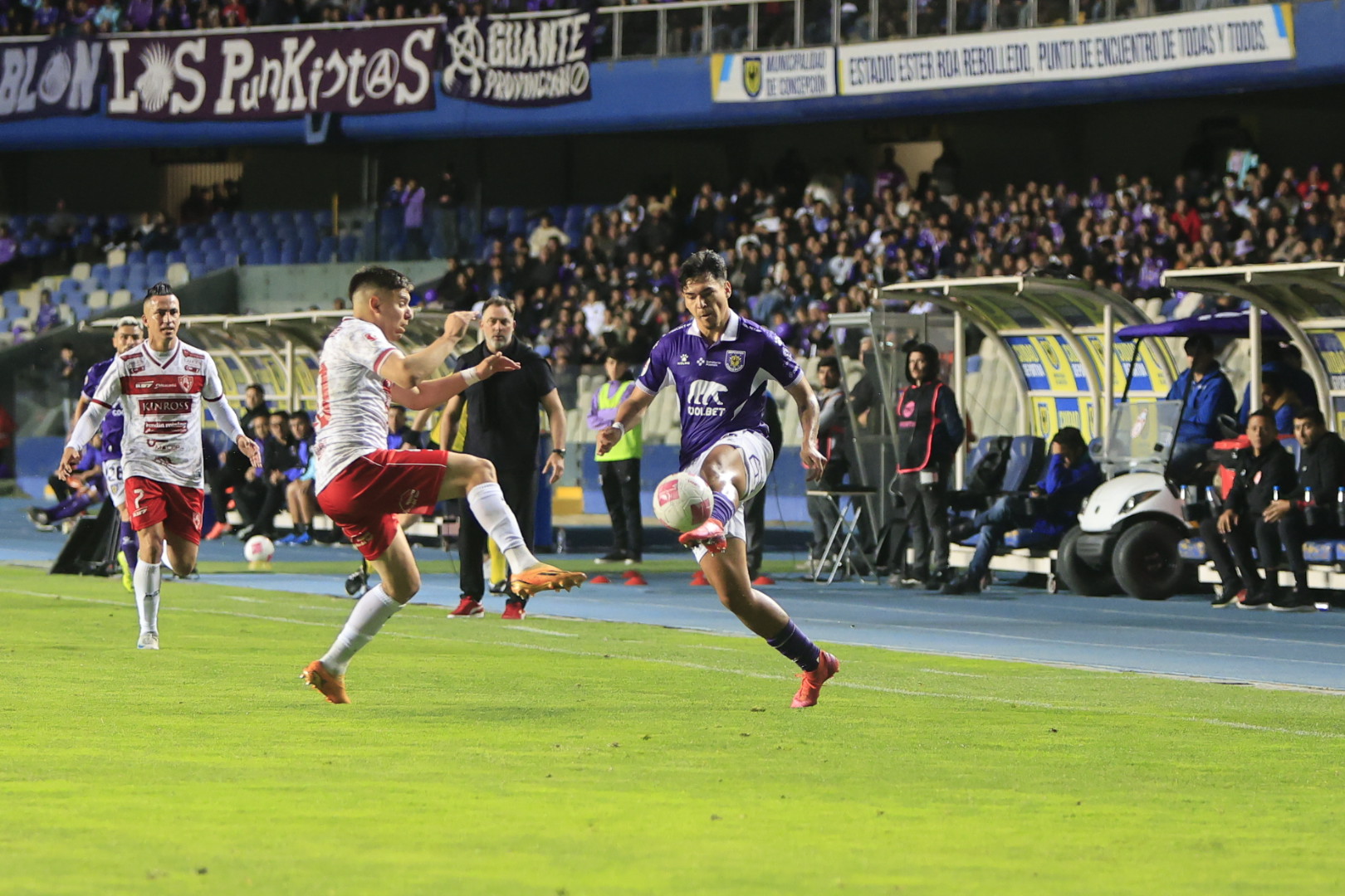 Deportes Concepción