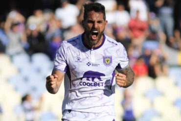 Deportes Concepción vs Deportes Antofagasta | Partido de ida, Liguilla de Ascenso 2025 | Archivo