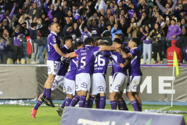 Deportes Concepción vs Deportes Copiapó | Semifinal ida, Liguilla de Ascenso 2025