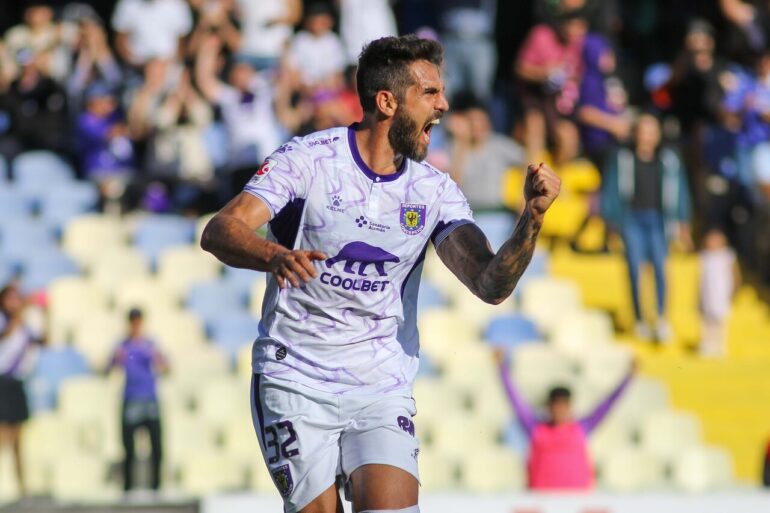 Deportes Concepción vs Deportes Antofagasta | Cuartos de final, liguilla de Ascenso 2025 |