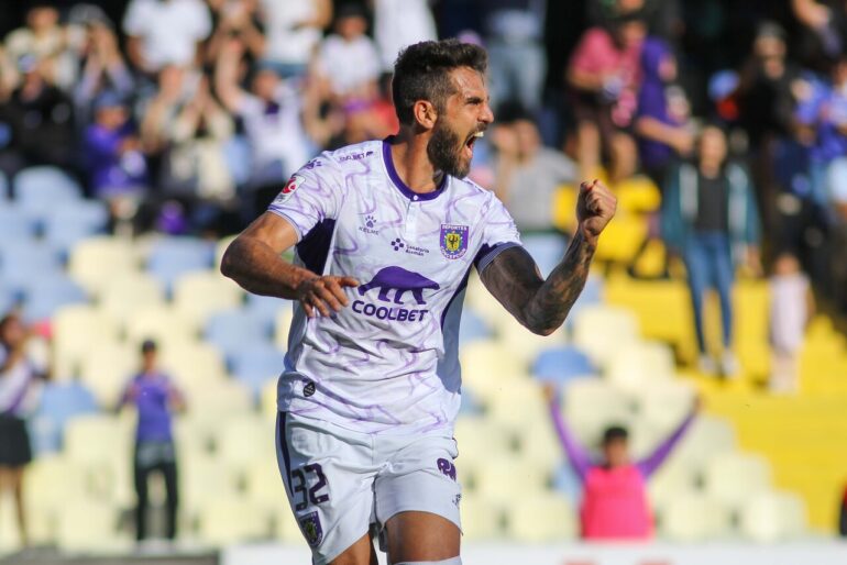 Deportes Concepción vs Deportes Antofagasta | Cuartos de final, liguilla de Ascenso 2025 |