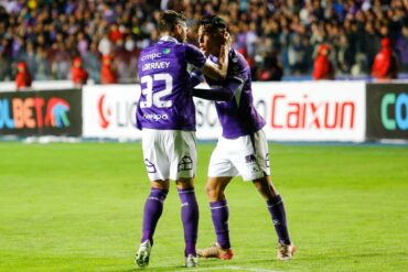 Deportes Concepción vs Deportes Copiapó | Semifinal ida, Liguilla de Ascenso 2025