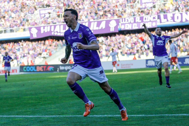 Deportes Concepción vs Unión San Felipe | Fecha 30, Liga de Ascenso