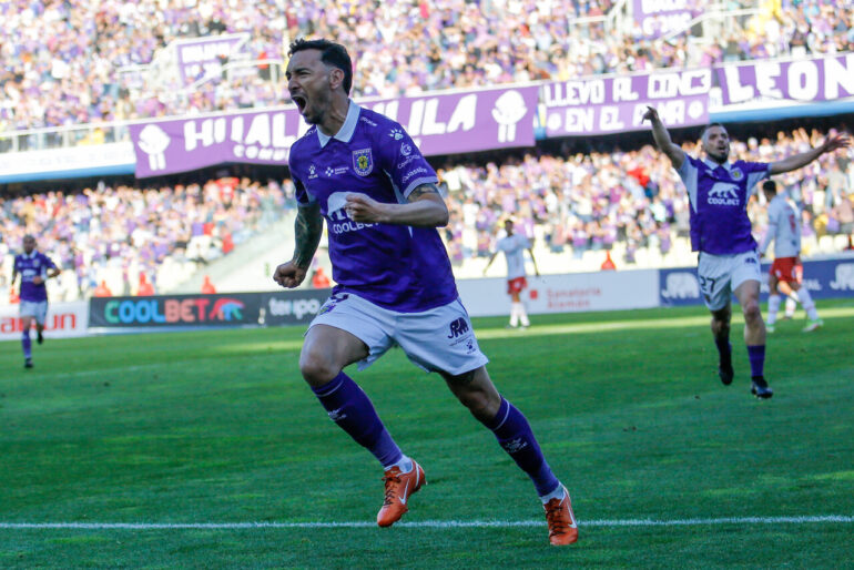 Deportes Concepción vs Unión San Felipe | Fecha 30, Liga de Ascenso