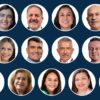 Diputados Electos Región del Biobío
