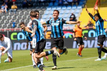 Huachipato vs Audax Italiano | Fecha 27, Liga de Primera 2025