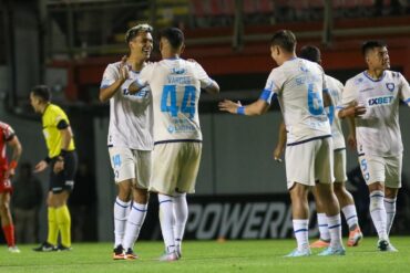 Huachipato vs Ñublense, Fecha 28, Liga de Primera 2025