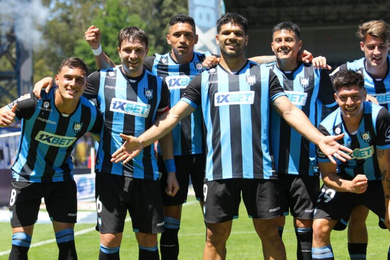 Huachipato vs Universidad de Chile | Fecha 26, Liga de Primera