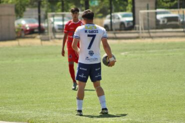 Naval de Talcahuano vs Aguará de La Reina | Fecha 29, Tercera División A