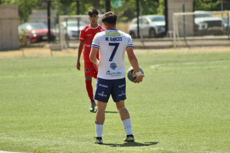 Naval de Talcahuano vs Aguará de La Reina | Fecha 29, Tercera División A