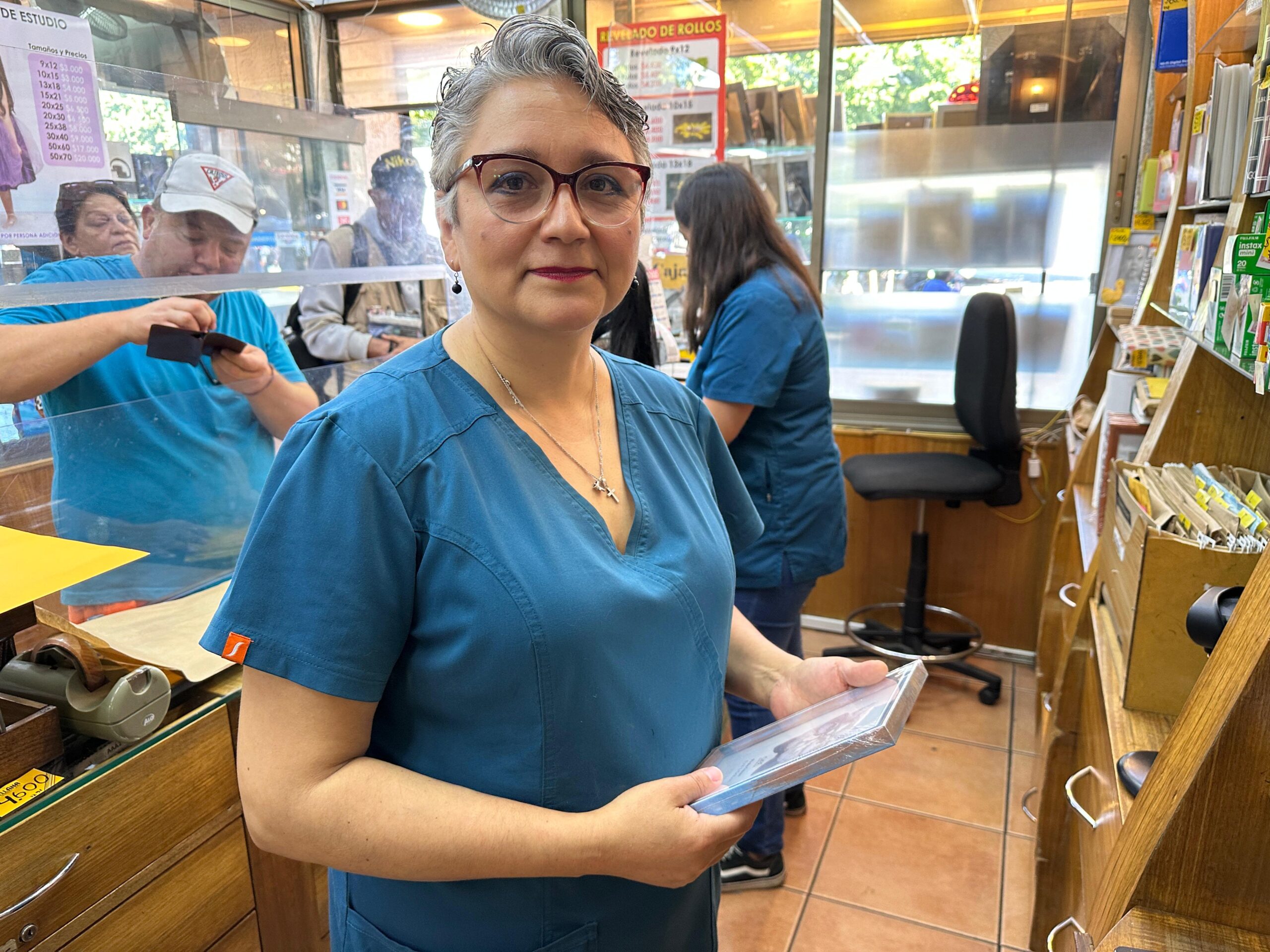 Casa Orellana Claudia Moraga