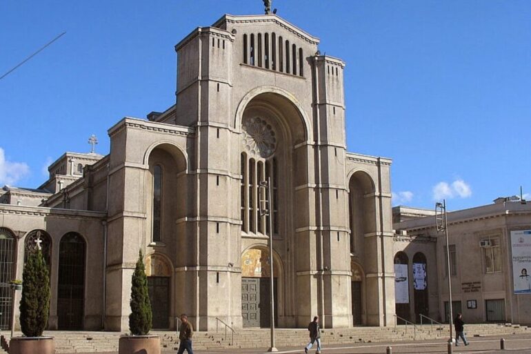 Catedral de Concepción