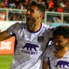 Deportes Concepción asciende a la Liga de Primera