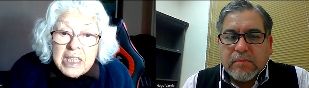 Sitios Zulema Seguel