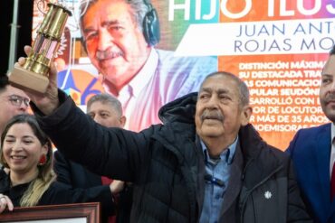 Juan Antonio Rojas Morales Cachirupi