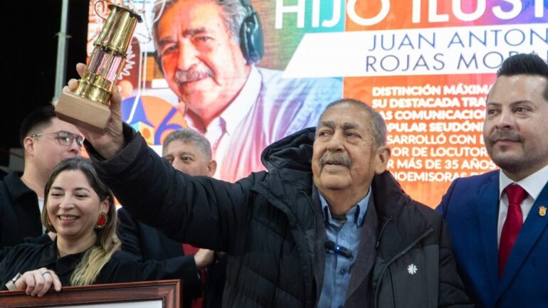 Juan Antonio Rojas Morales Cachirupi