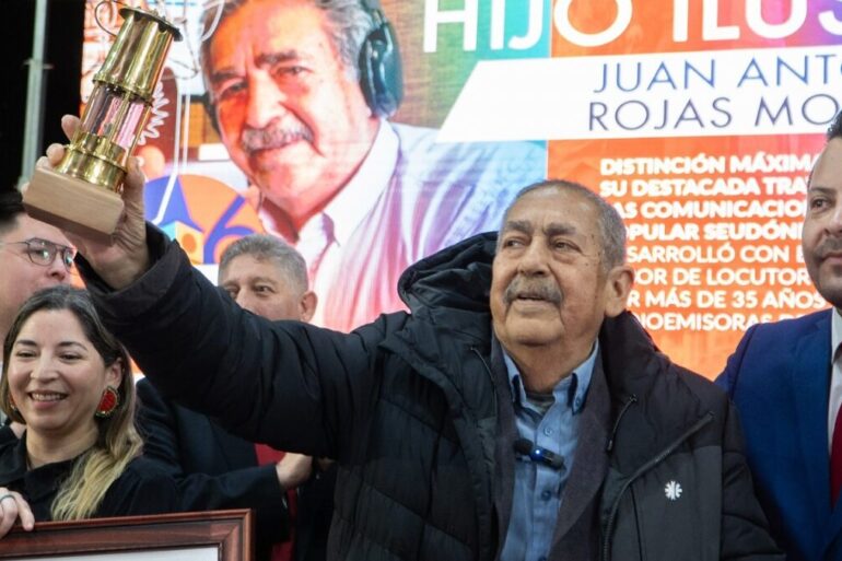 Juan Antonio Rojas Morales Cachirupi