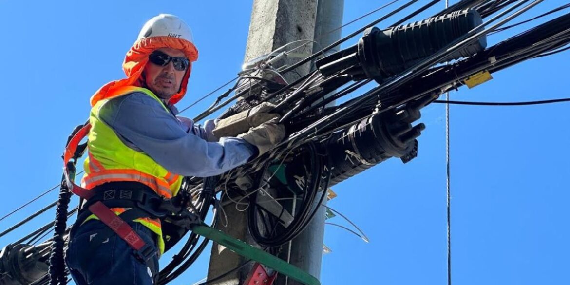Ley Chao Cables