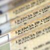 Licencia de conducir Chile