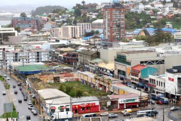 Mercado de Talcahuano