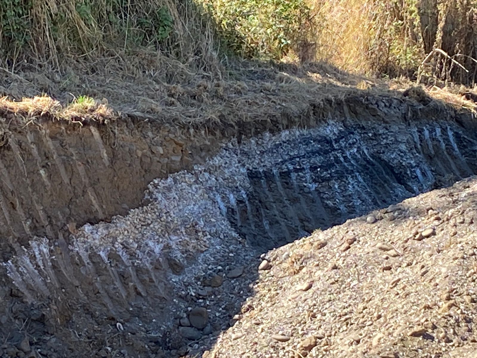 Sitios Playa Negra Cosaf 