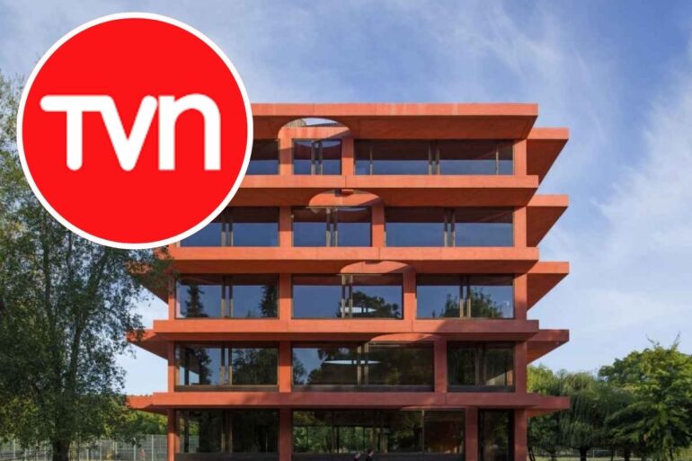 TVN Red Biobío