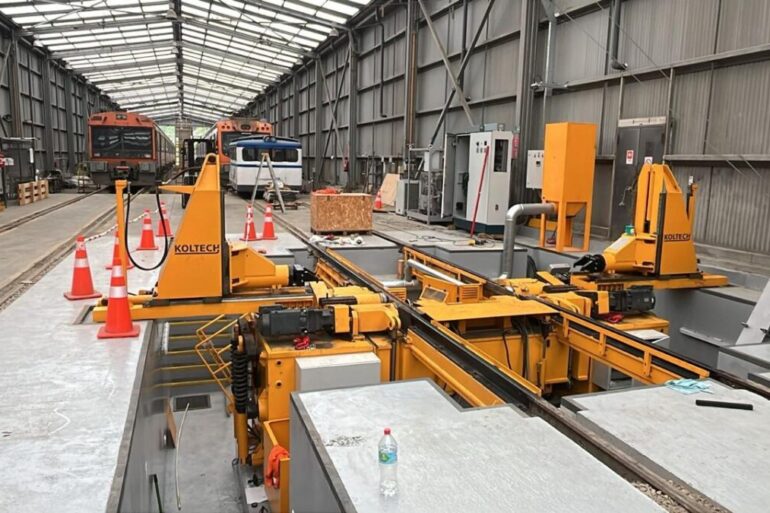 Torno Sumergido EFE Sur Omer Huet