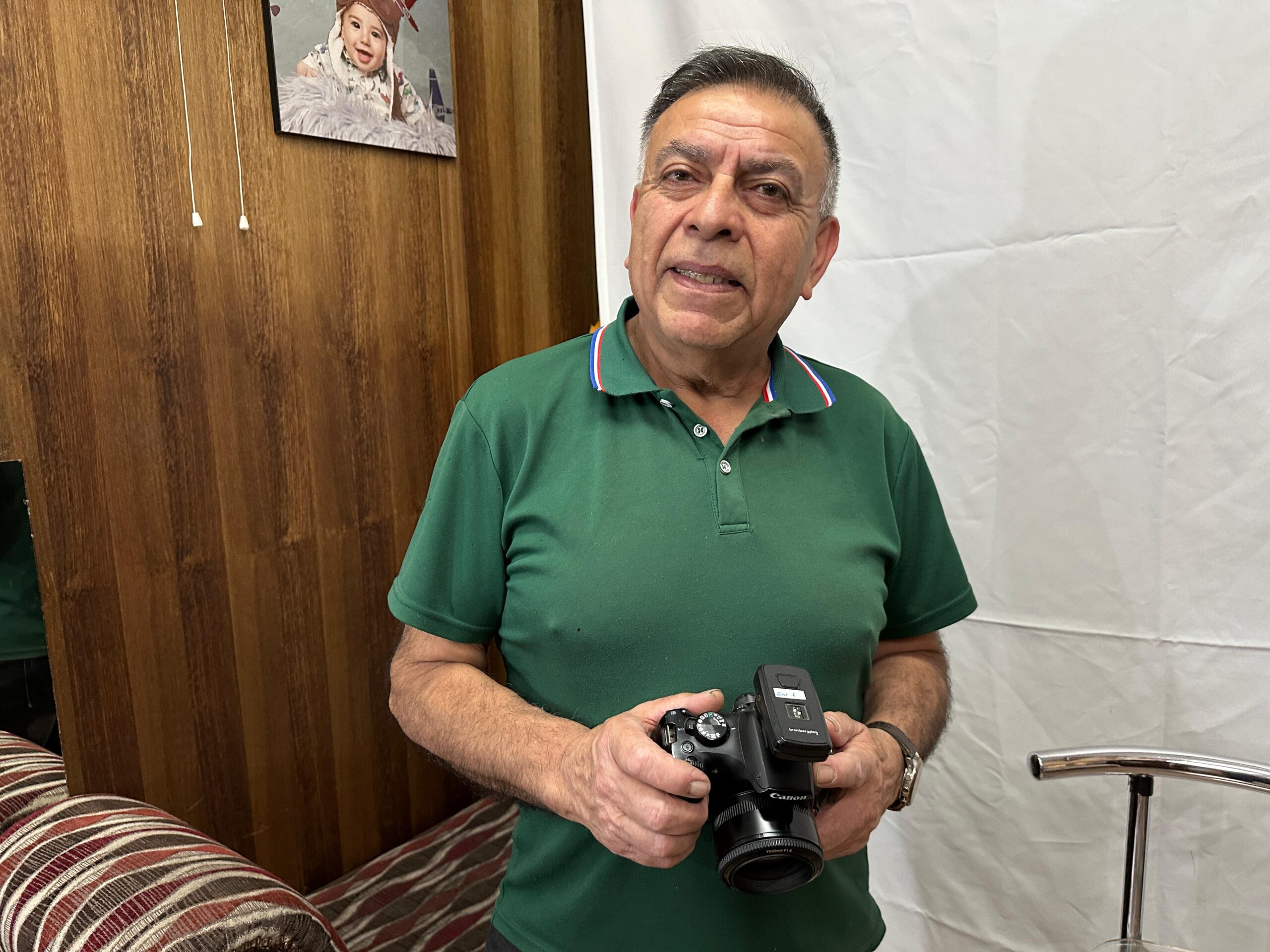 casa orellana Miguel