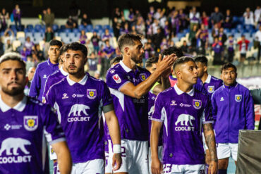 Deportes Concepción vs Cobreloa | Partido de ida, Final Liguilla de Ascenso