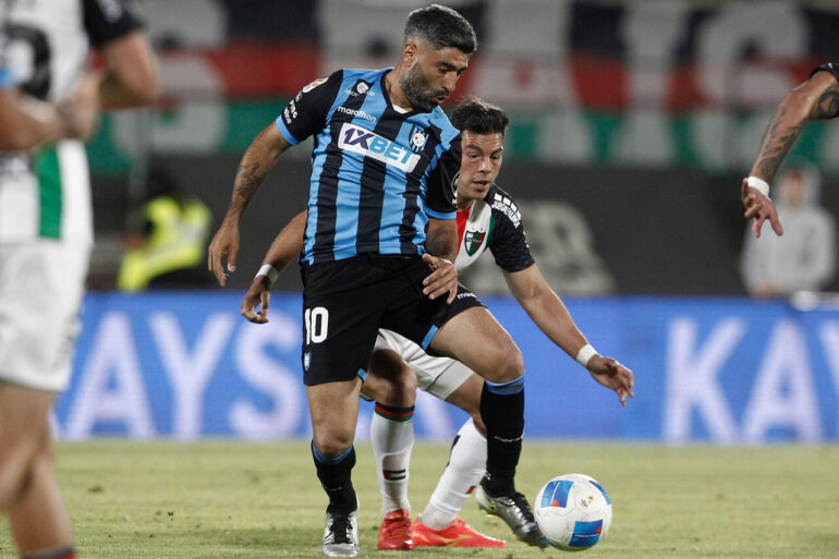 Huachipato vs Palestino | Fecha 30, Liga de Primera 2025