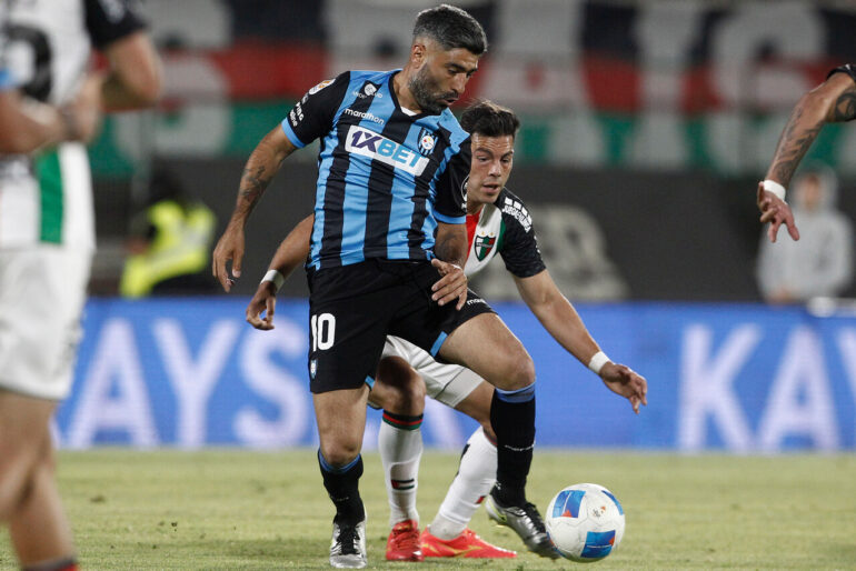 Huachipato vs Palestino | Fecha 30, Liga de Primera 2025