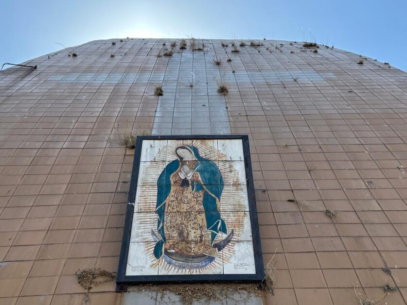 Iglesia San José de Talcahuano