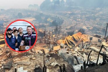 Alcalde Penco Rodrigo Vera presidente Gabriel Boric Lirquén