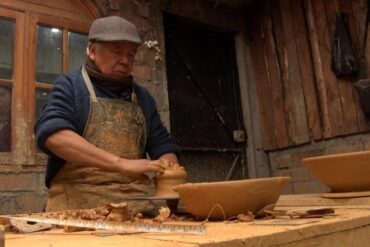 Alfarería Nacimiento Las Quintas