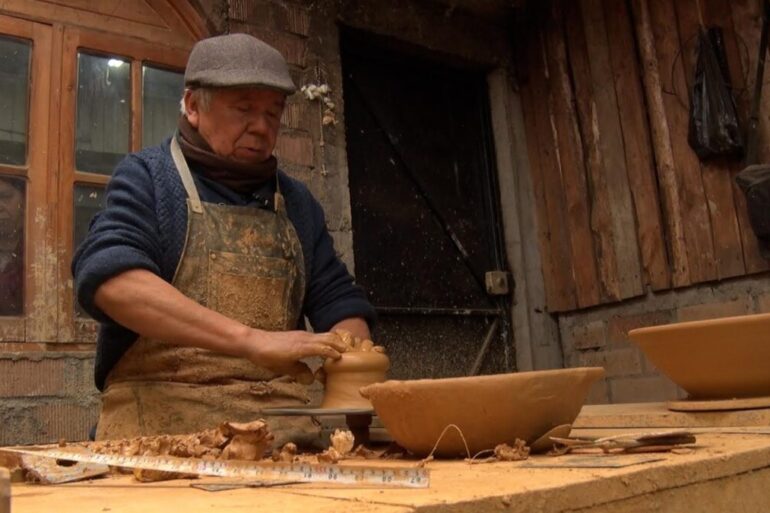 Alfarería Nacimiento Las Quintas