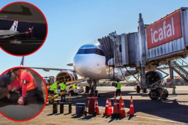 Aeropuerto Carriel Sur