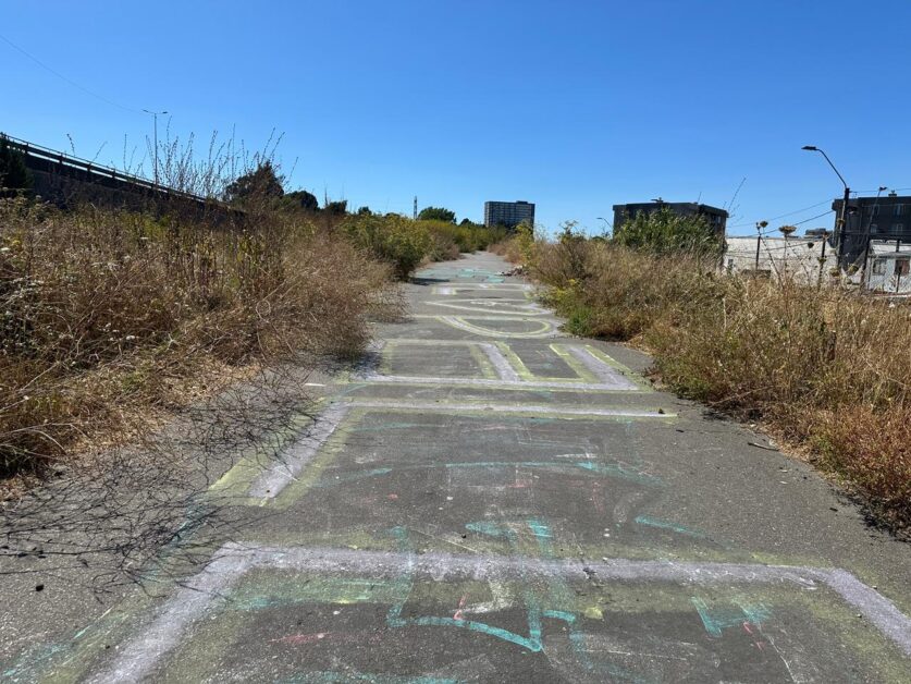 Calle Manuel Rodríguez 27-F