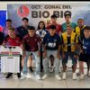 Campeonato Octogonal del Biobío 2026