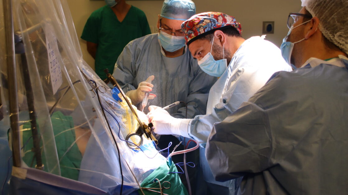 Hospital Regional Parkinson