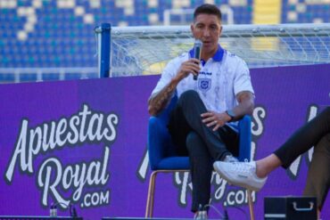 Deportes Concepción Apuestas Royal