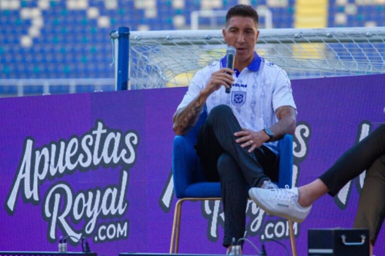 Deportes Concepción Apuestas Royal