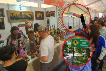 Feria Internacional de Arte Popular