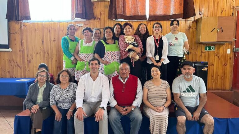 Fondos Concursables SVTI